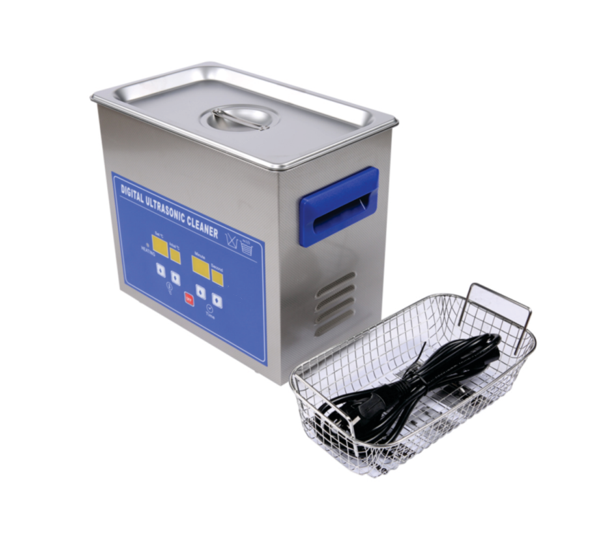 Ultrasonic Cleaner capacity 6 Lts