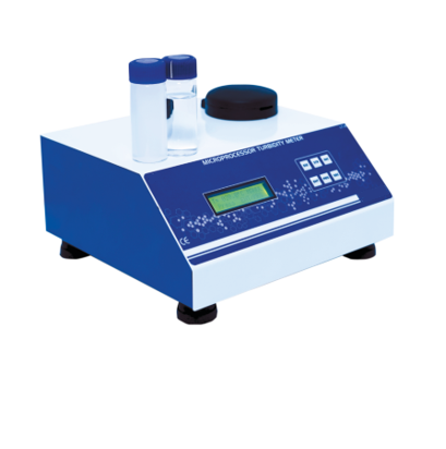 Microprocessor Turbidity Meter