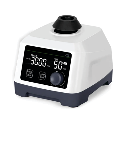 Digital Vortex Mixer (with Timer)