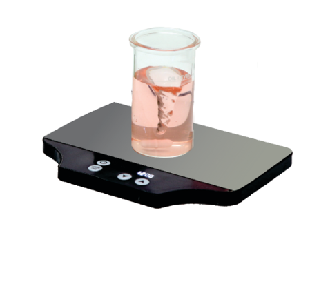 Magnetic Stirrer - Moterless