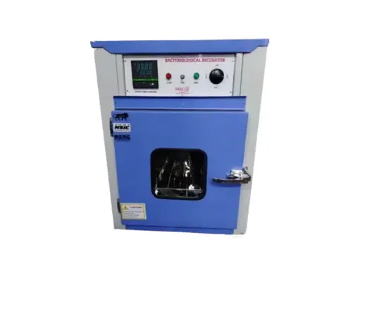 INCUBATORS BACTERIOLOGICAL (DIGITAL)