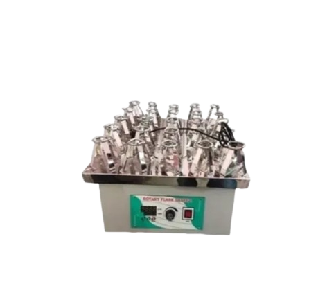 ROTARY SHAKER (Platform type)