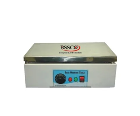 SLIDE WARMING TABLE