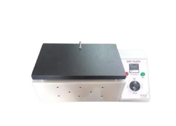 HOT PLATE ( Rectangular)