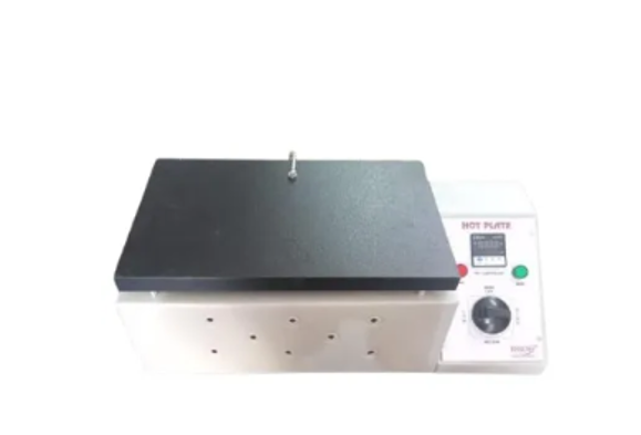 HOT PLATE ( Rectangular)