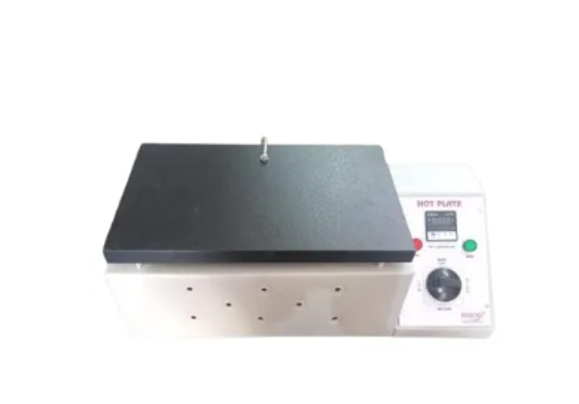 HOT PLATE ( Rectangular)