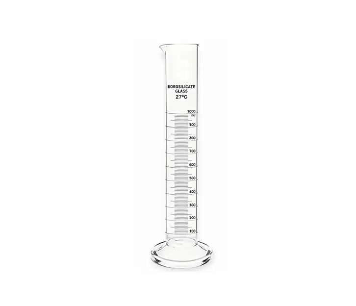 Measuring Cylinder pack of  1