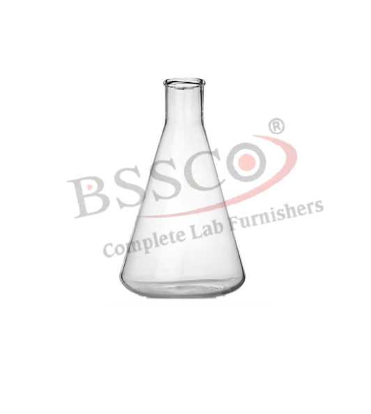 Conical Flask 50 ml (Pack of 4)