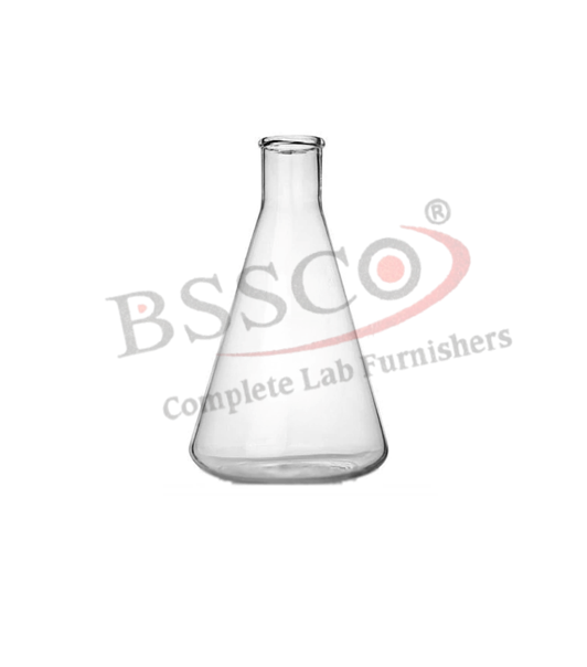 Conical Flask 250 ml (Pack of 4)
