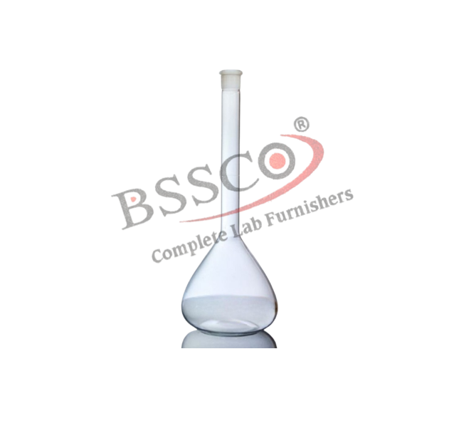 Volumetric Flask 50ml (pack of 4)