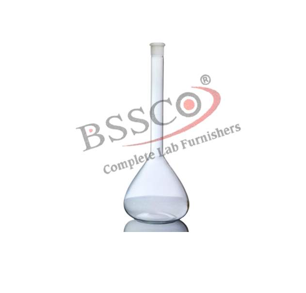 Volumetric Flask 100ml (pack of 2)
