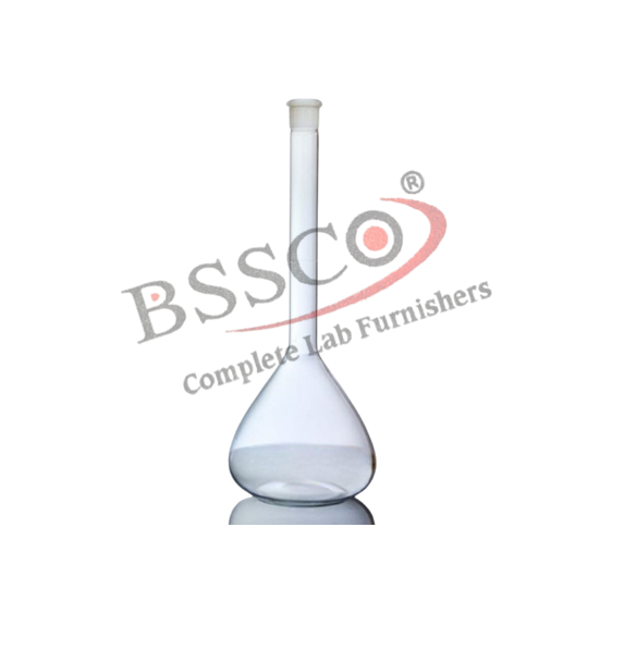 Volumetric Flask 500ml (pack of 2)