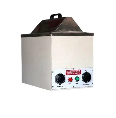 SEROLOGICAL WATER BATH (Thermostatic Water Bath)