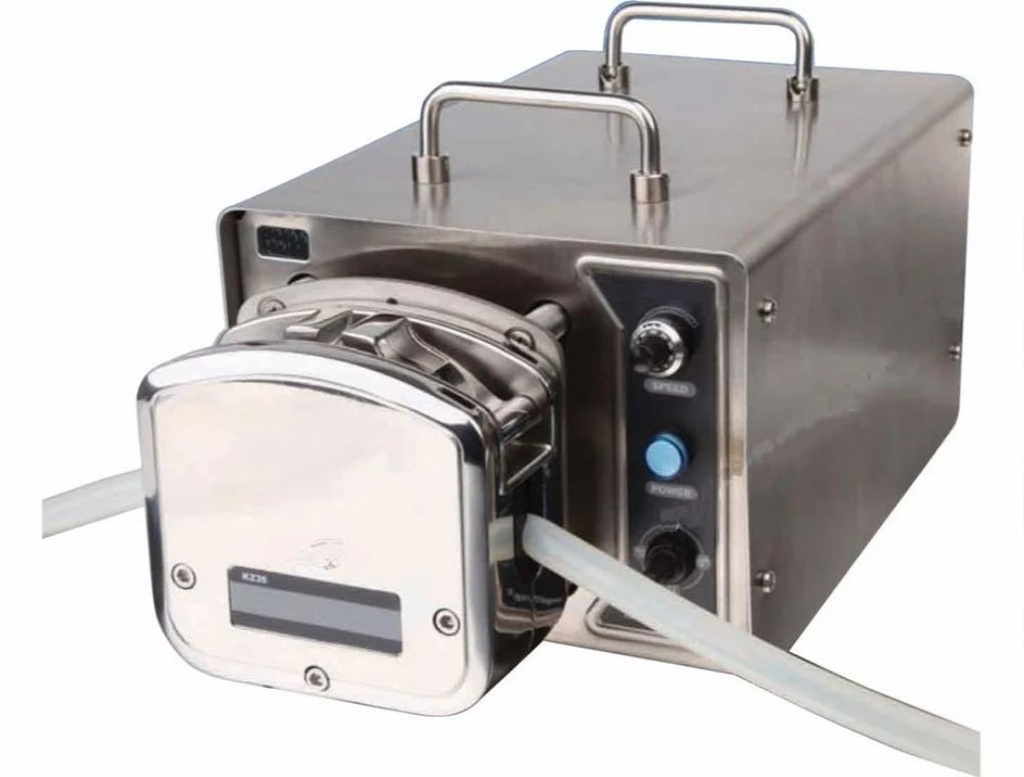 Peristaltic Pump