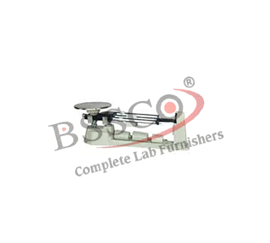 Triple Beam Balance