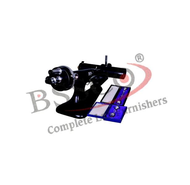 Polarimeter
