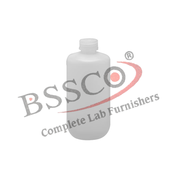 Reagent Bottles (Narrow Mouth) (pack of 100) 15ml
