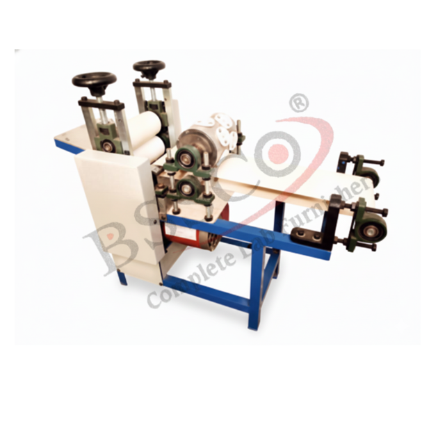 Panipuri Making Machine