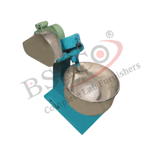 ATTA KNEADING MACHINE