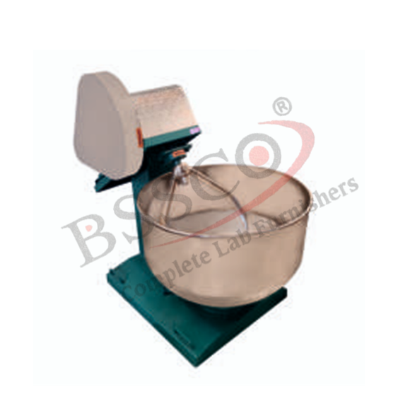 ATTA KNEADING MACHINE