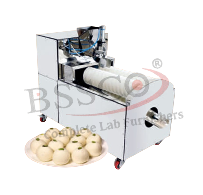 LADDU MAKING MACHINE