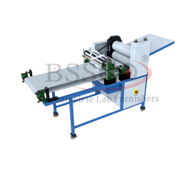 Papad Making Machine