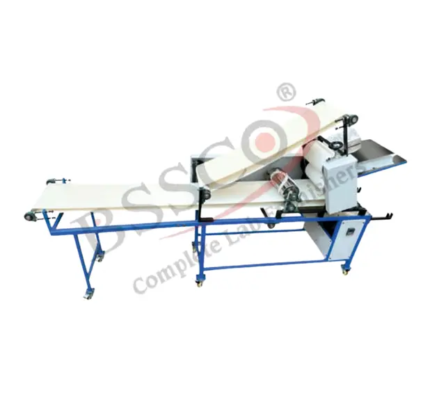 Automatic Plastic System Machine