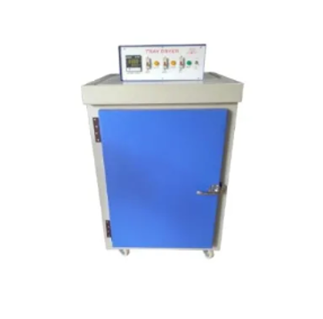 Tray Dryer (Digital With Air Circuler Fan)