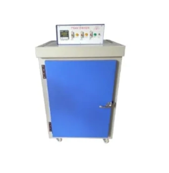 Tray Dryer (Digital With Air Circuler Fan)