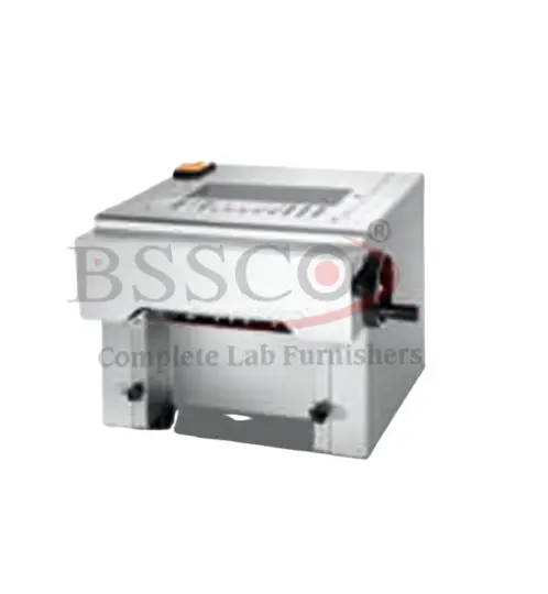 SHEETER MACHINE (Export Quality)