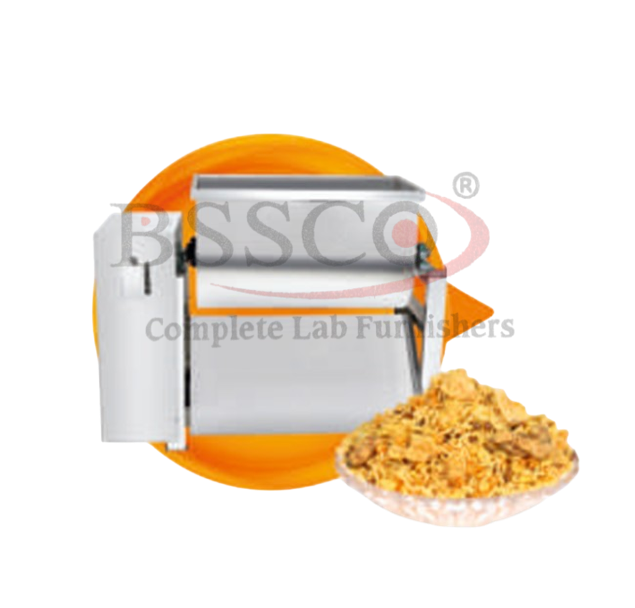 FARSHAN & MASALA MIXER MACHINE