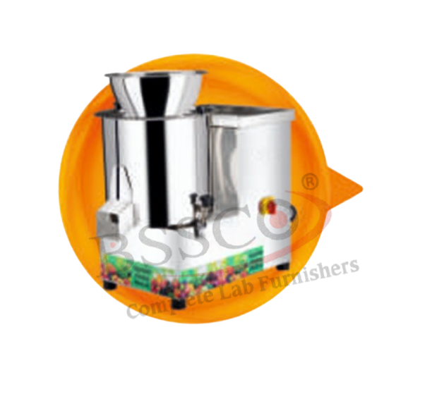VEGETABLE CHOPPER MACHINE