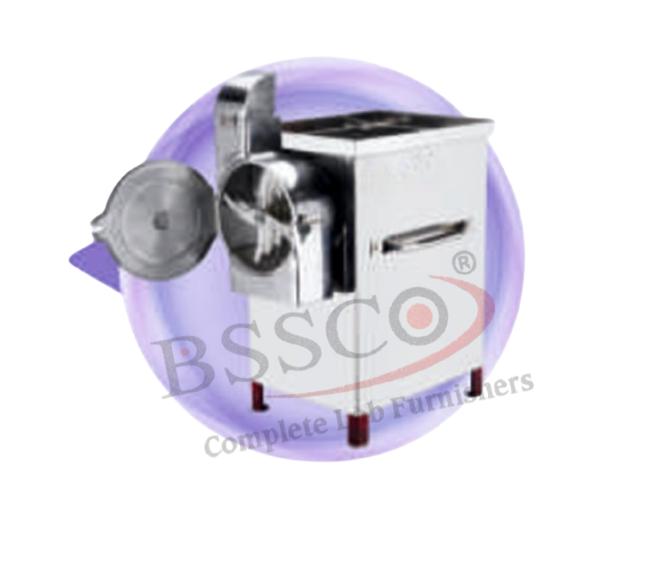 ONION / CHILI CUTTING MACHINE