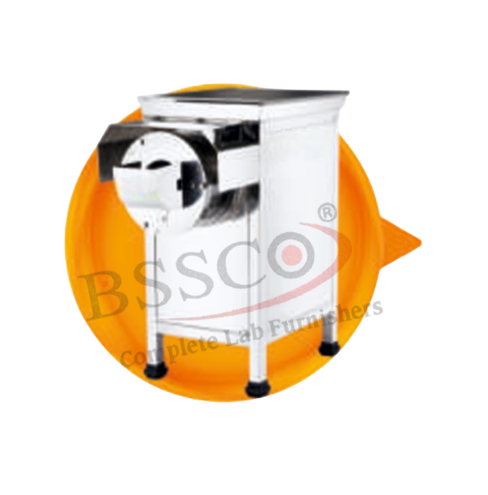 ONION SLICER MACHINE