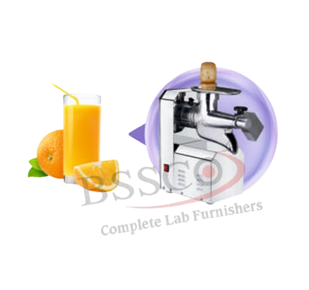 ORANGE JUICER MACHINE