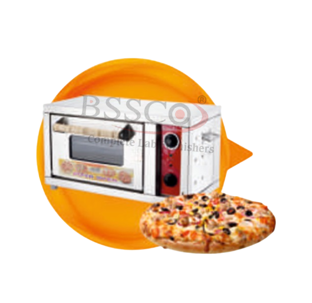 PIZZA OVEN MACHINE