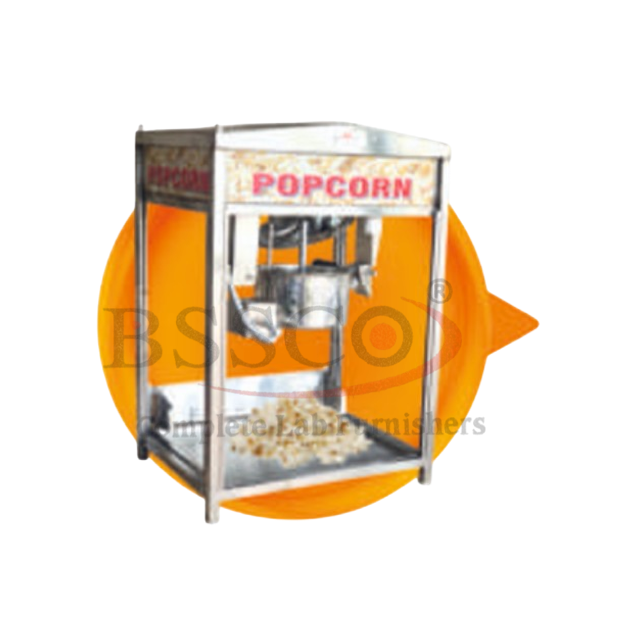 POPCORN MACHINE