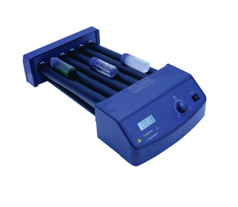 DIGITAL BLOOD ROLLER MIXER