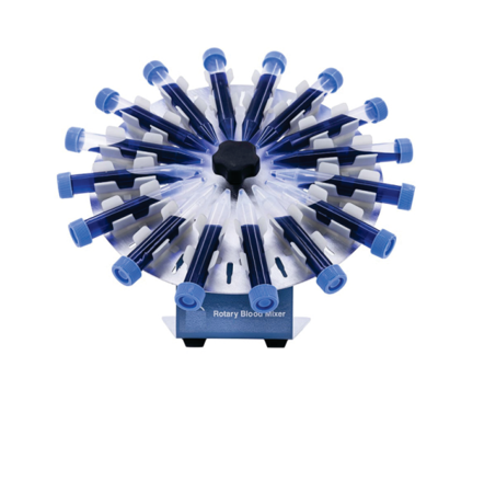 Rotary Blood Mixer AC