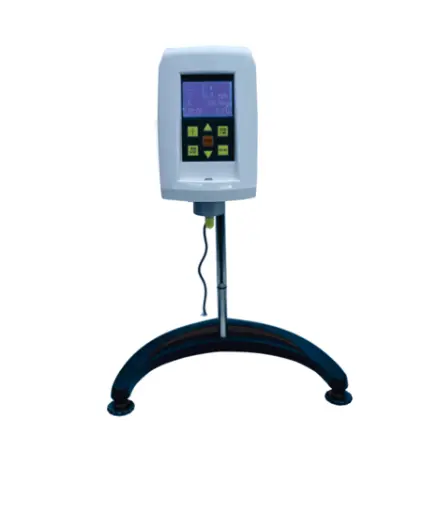 Digital Automatic Viscometer
