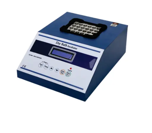 Digital Dry Bath Incubator