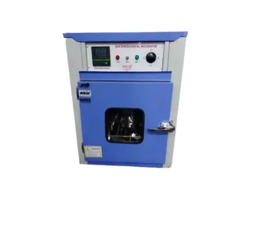 INCUBATORS BACTERIOLOGICAL (DIGITAL) 45 ltr