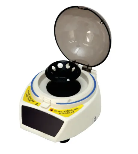 Mini Centrifuge