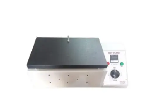 HOT PLATE ( Rectangular)