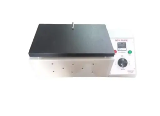 HOT PLATE ( Rectangular)