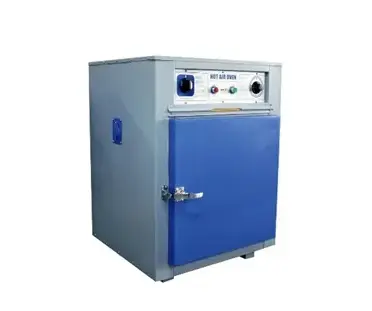 Laboratory Hot Air Oven (12x12x12)