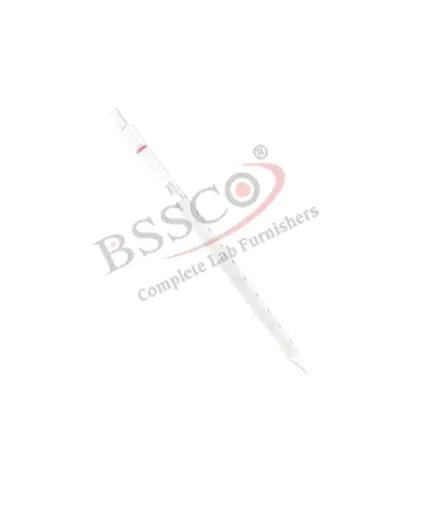 Borosilicate Graduated Pipette (50 ML)   Pack of 2