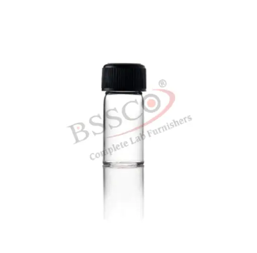 Culture Tube flat bottom 5 ml