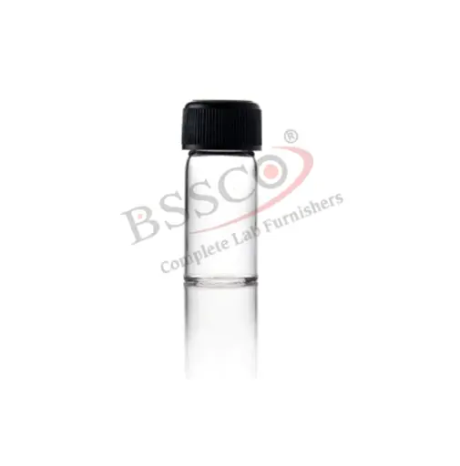 Culture Tube flat bottom 10 ml