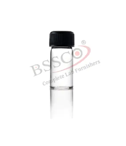 Culture Tube flat bottom 15 ml